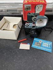 Macchina fotografica vintage