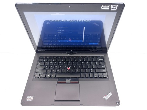 Lenovo thinkpad twist s230u - thinkpad,