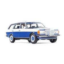 Modellino auto 1:18