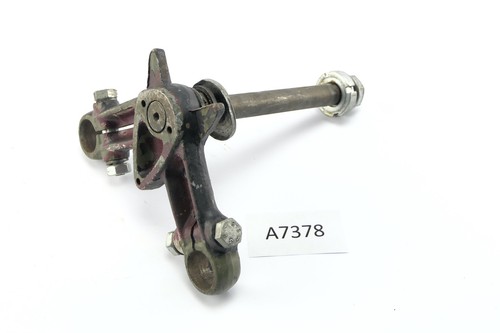 Moto guzzi stornello 125 - moto,