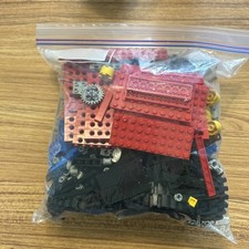 Lego Vintage - 8865 - Test Car