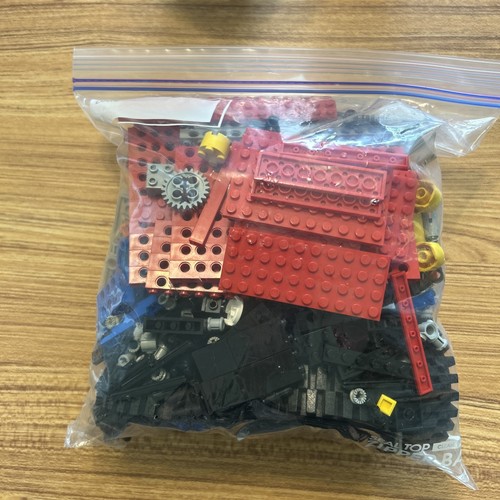 Lego vintage 8865 - lego,