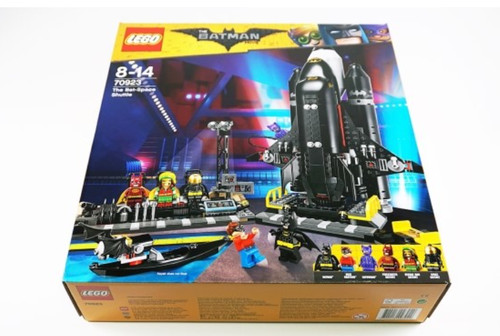 Lego batman movie 70923 - movie, the