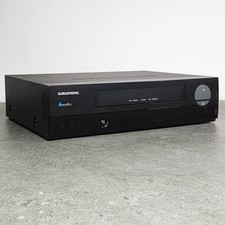 Videoregistratore vhs grundig - videoregistratore,