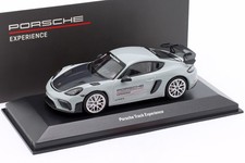 Porsche 718 (982) Cayman GT4