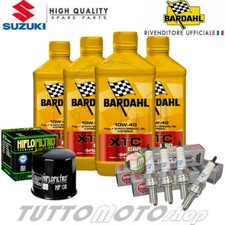 Tagliando SUZUKI DL 1050