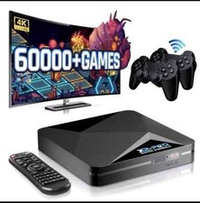 Super Console X2 PRO 90000+ Jeux Rétro - Compatible Android Haute Qualité Neuf