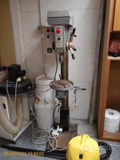 Macchine per La Lavorazione Del Legno