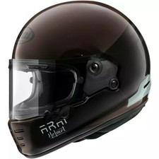 Casco moto integrale Arai