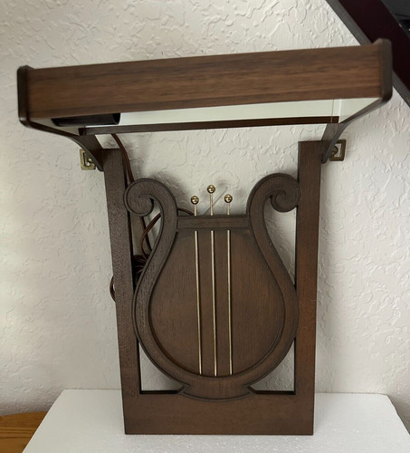 Porta spartiti musica - , organo