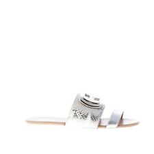 HOGAN scarpe donna sandalo