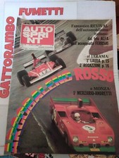 Autosprint N.18 Accoppiata