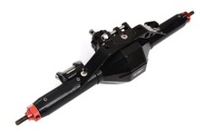 Assale posteriore completo