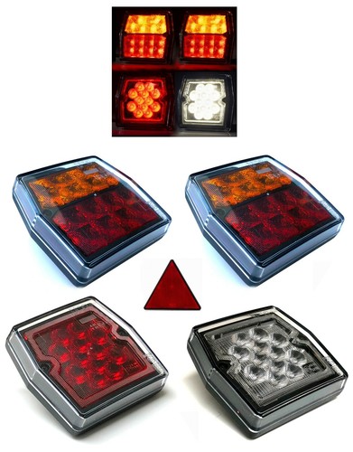 Led luce multifunzionale - luce,