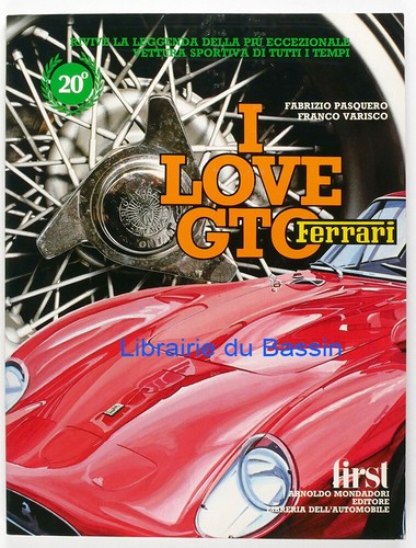 Love gto ferrari - i,