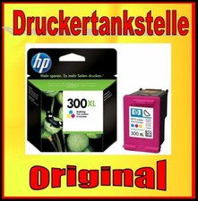 Orig HP 300XL Deskjet D5563