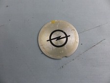 OPEL centre de volant