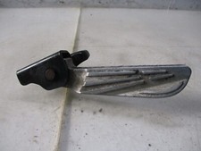 Pedalino Sinistro SX Pedana Pedale Pedane Sym Symphony 50 S 2010 2024 Footboard