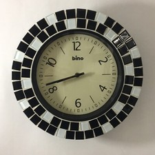 BINO MILANO BIG OROLOGIO A