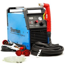 Sherman™ Taglierina al