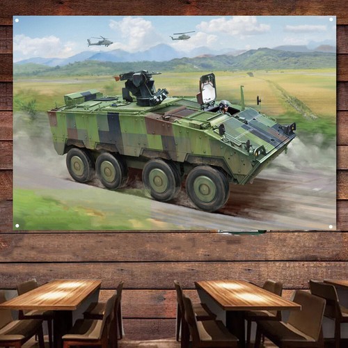 Roc tifv leopardo - cm-33,