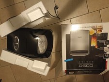 Caso Germany Macchina per Ghiaccio Professionale Argentato 