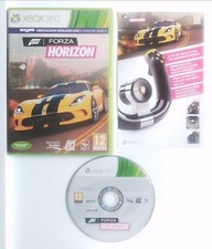 XBOX 360 : FORZA HORIZON - Completo, ITALIANO ! One e Series X ! CONS 24/48H