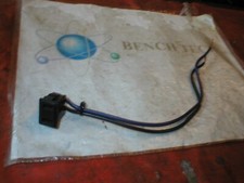 Presa di corrente alternata