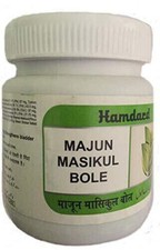 Hamdard Majun Masikul Bole