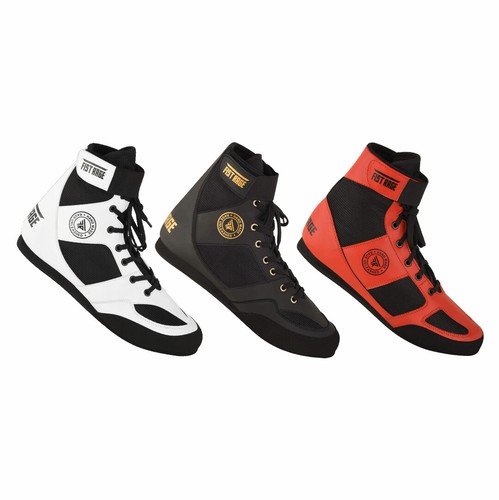 Scarpe boxe fistrage - scarpe,