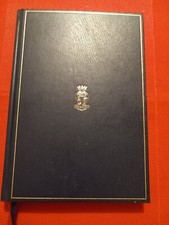 AGENDA storica Arma dei