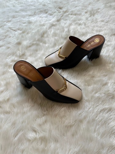 Tory burch equestrian - burch,