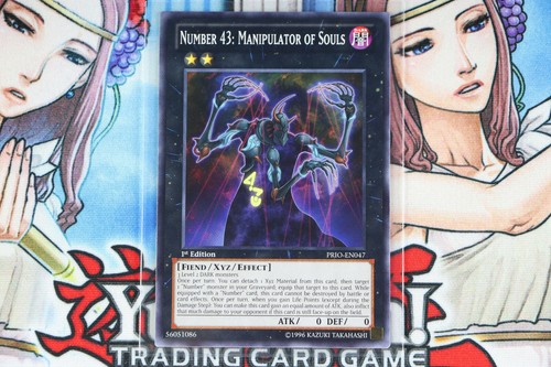 Yugioh numero manipolatore - yugioh, 43: