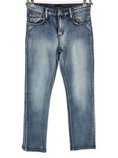 Jeans Regular Straight Vintage