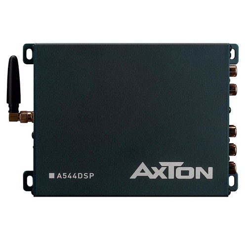 Axton a544dsp amplificatore - a544dsp, 4