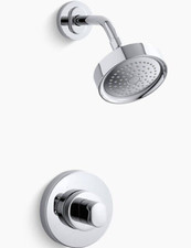 Kohler Oblo K-T10056-9-CP