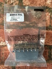 Fender Stratocaster Tremolo