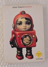 Babylon Viktor Pelevin prima