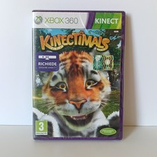 KINECTIMALS XBOX 360 ITA