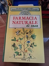 FARMACIA NATURALE DI CASA-ERBE