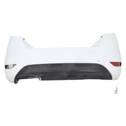 Paraurti posteriore ford - paraurti,
