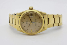 Rolex Oyster Perpetual Date