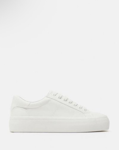 Sneakers zara flatform - zara,