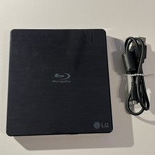 LG BP55EB40 Unità Blu-ray