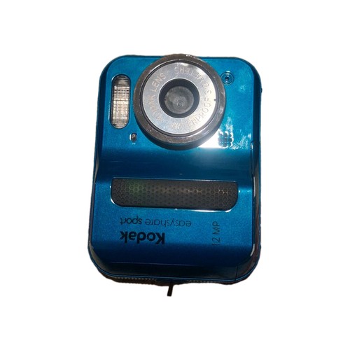 Kodak easyshare sport - kodak,