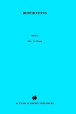 Jiin-Ju Chang - Biophotons -