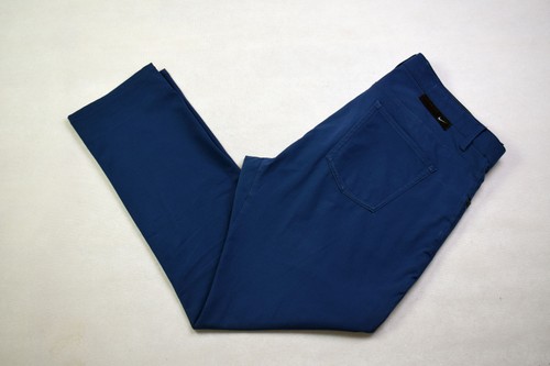 Pantaloni nike golf pant blu - golf,