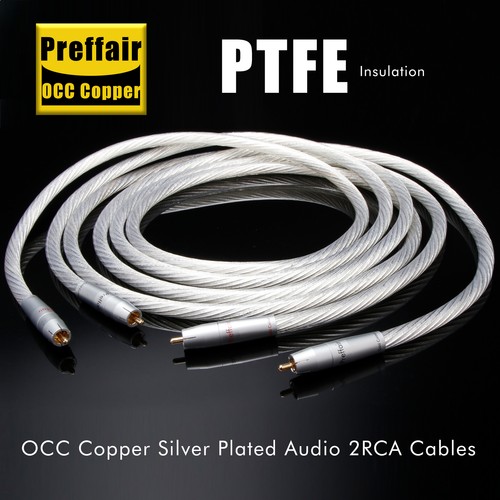 Paio cavo audio rame 8 - audio, in