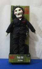 2004 SAW Jigsaw Killer Action