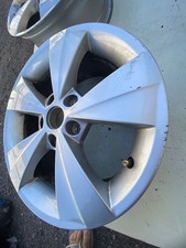 Cerchio in lega Skoda Octavia